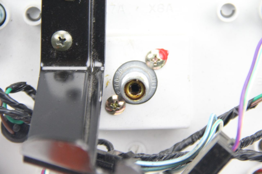 photo de COMPTEUR SYM JET 4 4T 50 (2018 - 2021)