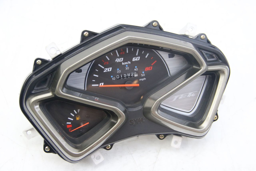 photo de COMPTEUR SYM JET 4 4T 50 (2018 - 2021)
