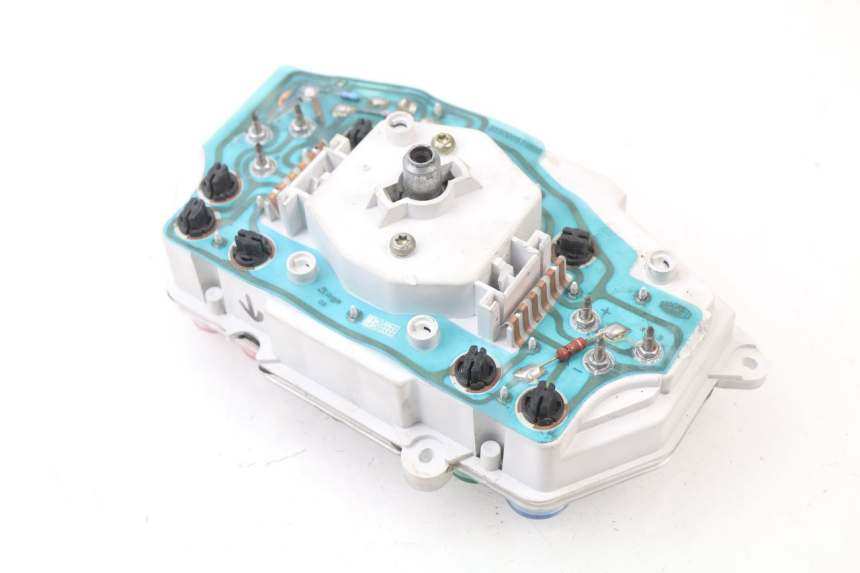 photo de COMPTEUR  PEUGEOT JET FORCE CARBU 50 (2003 - 2016)