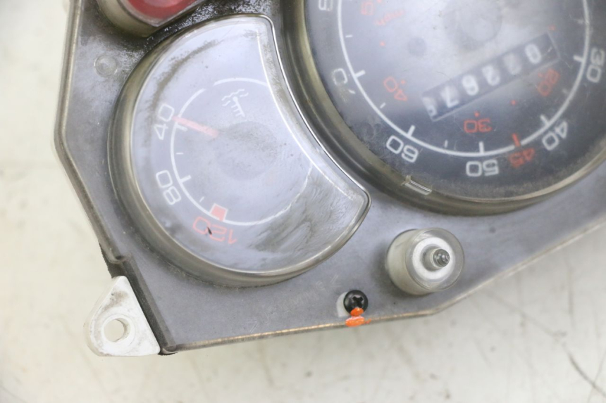 photo de COMPTEUR  PEUGEOT JET FORCE CARBU 50 (2003 - 2016)