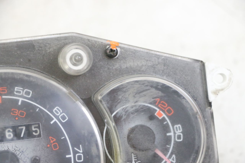photo de COMPTEUR  PEUGEOT JET FORCE CARBU 50 (2003 - 2016)