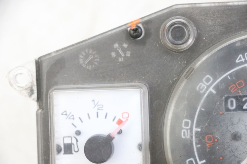 photo de COMPTEUR  PEUGEOT JET FORCE CARBU 50 (2003 - 2016)