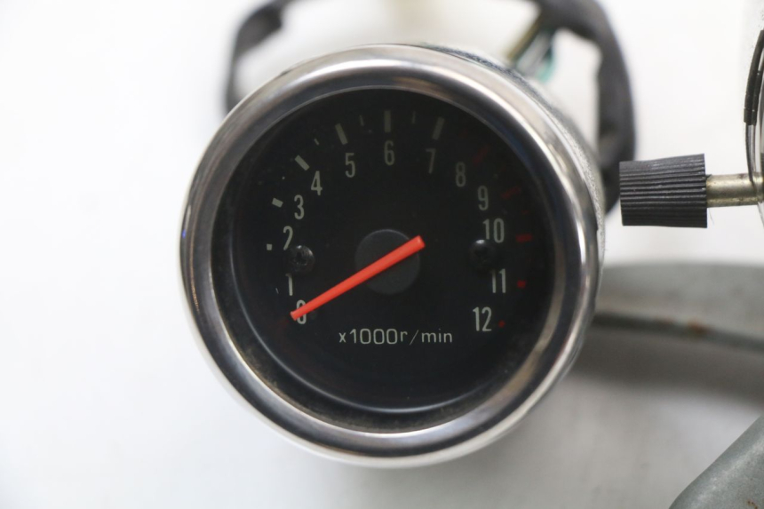 photo de COMPTEUR  JINLUN JL HIGHLANDER 125 (2007 - 2015)