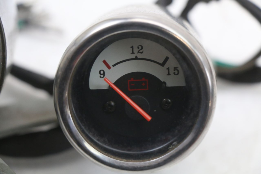 photo de COMPTEUR  JINLUN JL HIGHLANDER 125 (2007 - 2015)