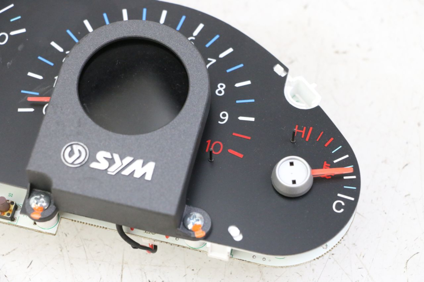 photo de COMPTEUR  SYM JOYMAX 125 (2010 - 2017)