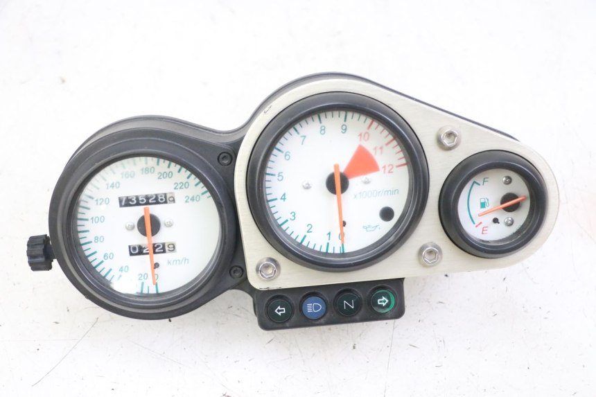photo de COMPTEUR  KAWASAKI ZR7 ZR-7 S 750 (1999 - 2004)