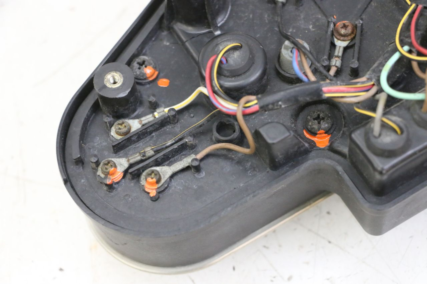 photo de COMPTEUR  KAWASAKI ZR7 ZR-7 S 750 (1999 - 2004)