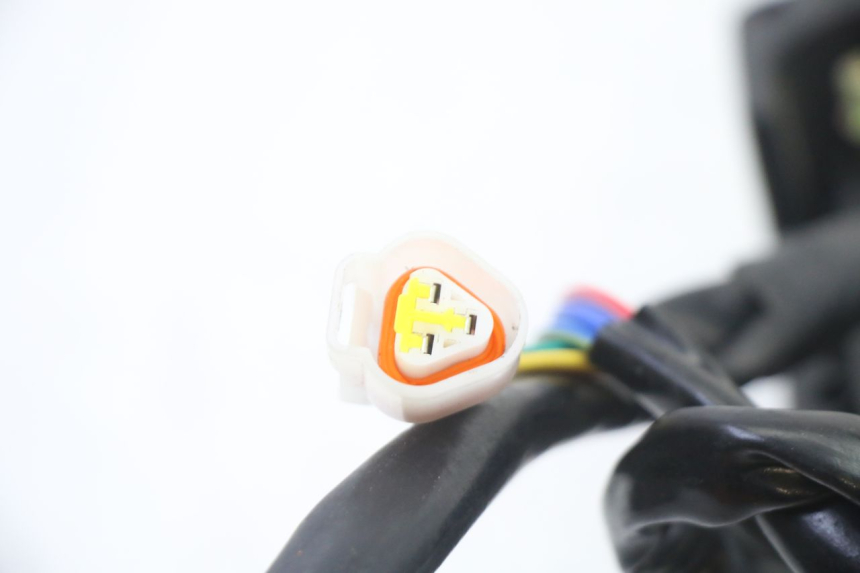 photo de COMPTEUR  KIDEN KD125-G 125 (2018 - 2022)