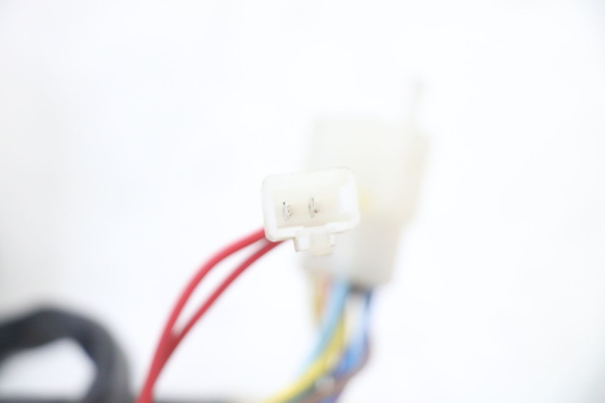 photo de COMPTEUR  KIDEN KD125-G 125 (2018 - 2022)