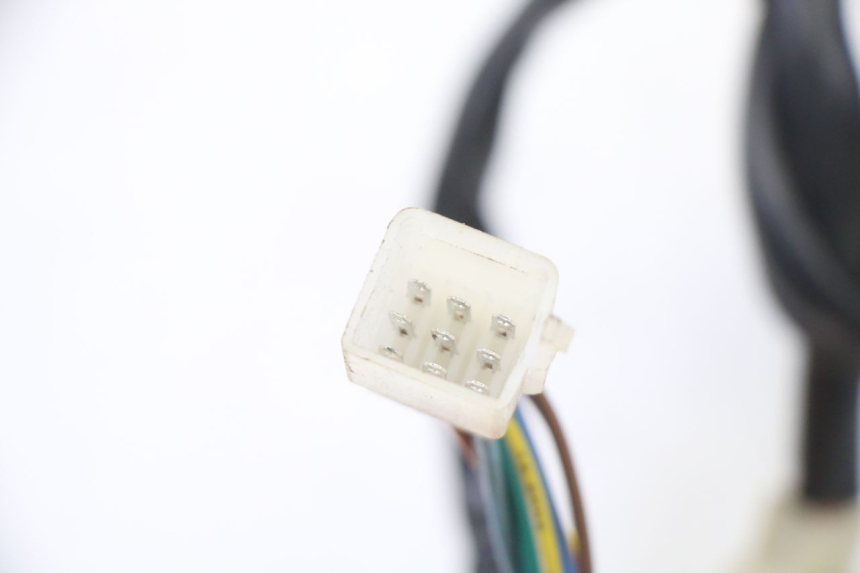 photo de COMPTEUR  KIDEN KD125-G 125 (2018 - 2022)