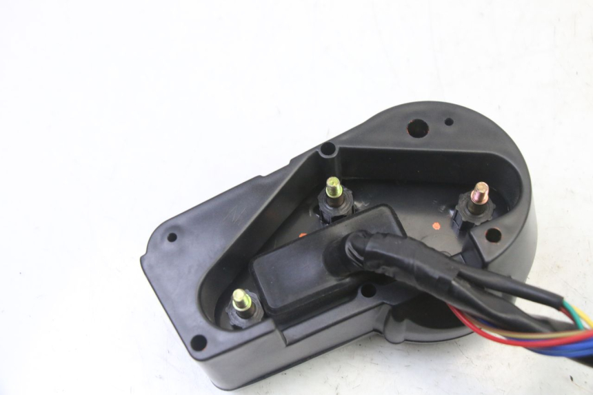 photo de COMPTEUR  KIDEN KD125-G 125 (2018 - 2022)