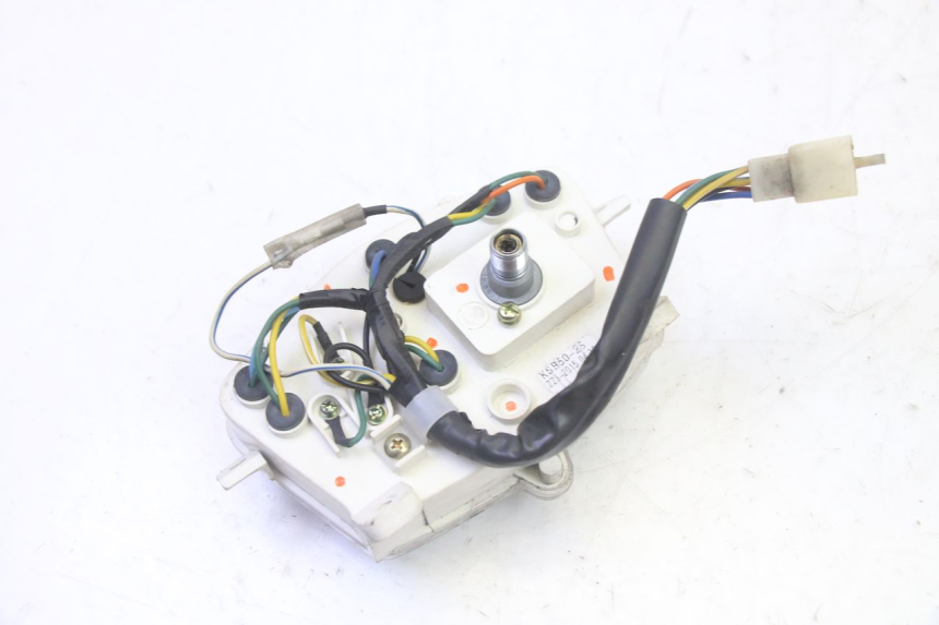 photo de COMPTEUR PEUGEOT KISBEE 2T 50 (2010 - 2017)