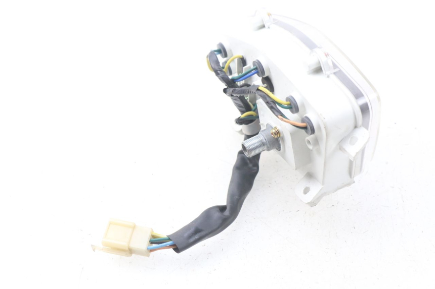 photo de COMPTEUR PEUGEOT KISBEE 4T 50 (2010 - 2017)