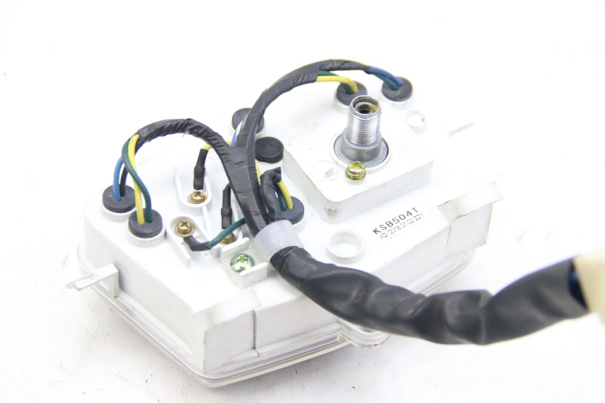 photo de COMPTEUR PEUGEOT KISBEE 4T 50 (2018 - 2022)