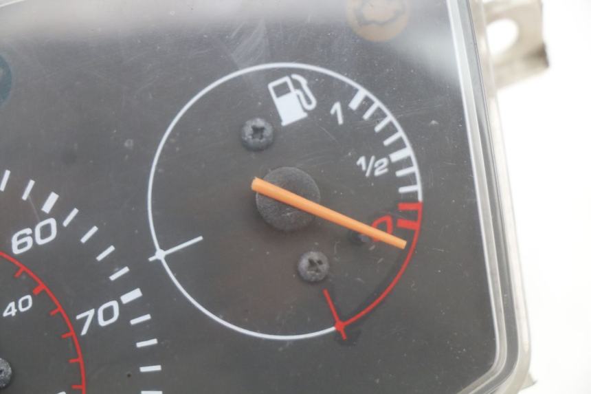 photo de COMPTEUR PEUGEOT KISBEE 4T 50 (2018 - 2022)
