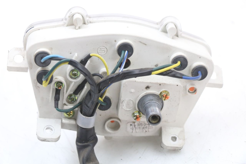 photo de COMPTEUR PEUGEOT KISBEE 4T 50 (2018 - 2022)