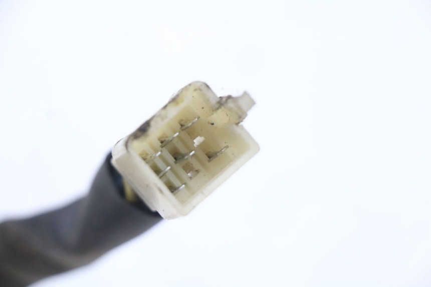 photo de COMPTEUR PEUGEOT KISBEE 4T 50 (2018 - 2022)