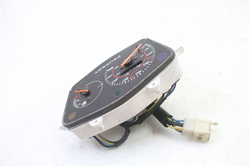 photo de COMPTEUR PEUGEOT KISBEE 4T 50 (2018 - 2022)