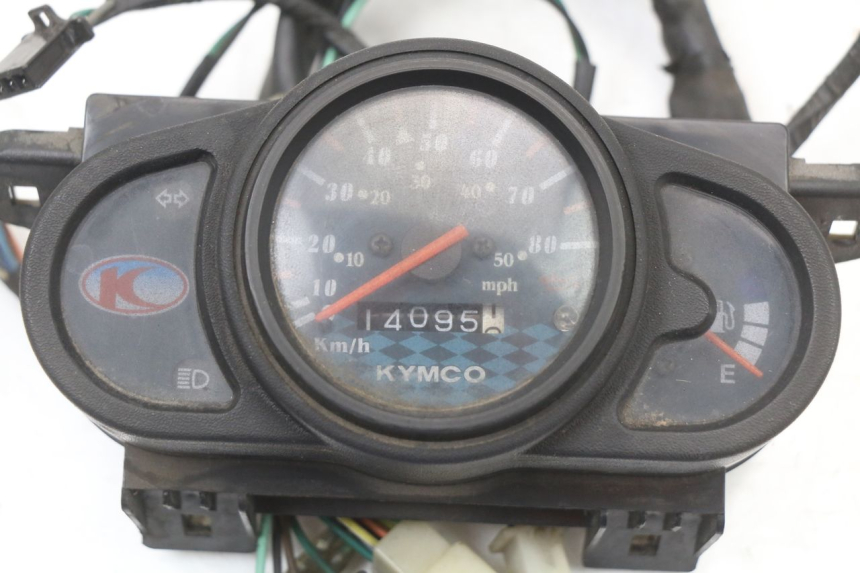 photo de COMPTEUR KYMCO AGILITY FR 2T 50 (2012 - 2017)