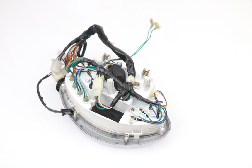 photo de COMPTEUR  KYMCO GRAND DINK 125 (2008 - 2014)