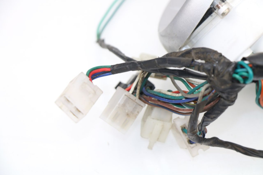 photo de COMPTEUR  KYMCO GRAND DINK 125 (2008 - 2014)