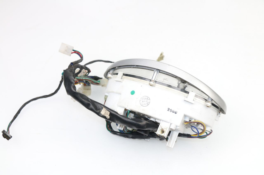 photo de COMPTEUR  KYMCO GRAND DINK 125 (2008 - 2014)