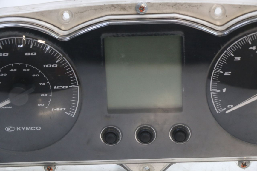 photo de COMPTEUR  KYMCO X-TOWN XTOWN 125 (2016 - 2021)