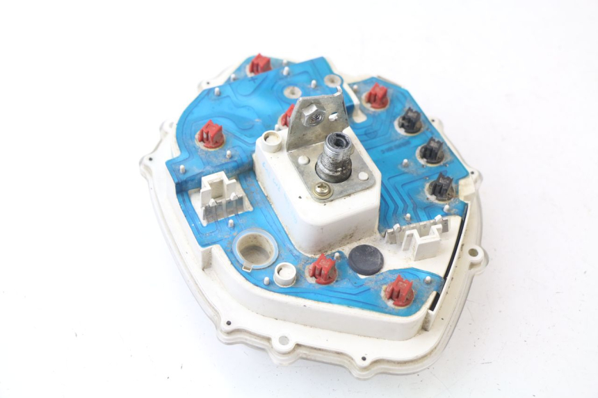 photo de COMPTEUR  PIAGGIO LIBERTY 4T 50 (2009 - 2015)