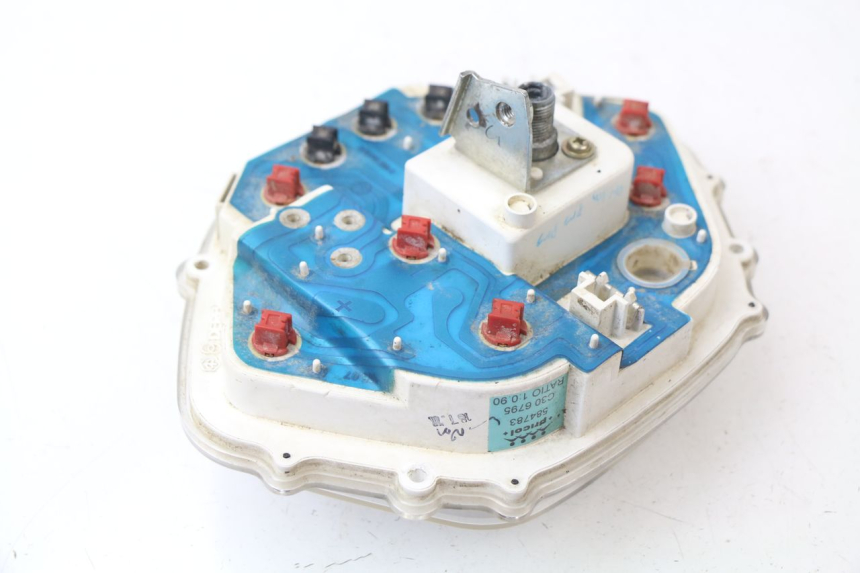 photo de COMPTEUR  PIAGGIO LIBERTY 4T 50 (2009 - 2015)