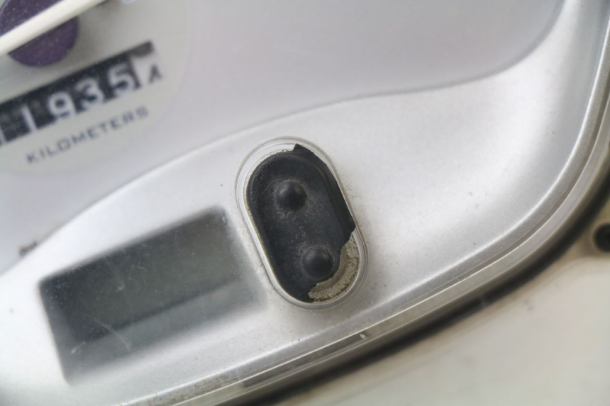 photo de COMPTEUR  PIAGGIO LIBERTY 4T 50 (2009 - 2015)