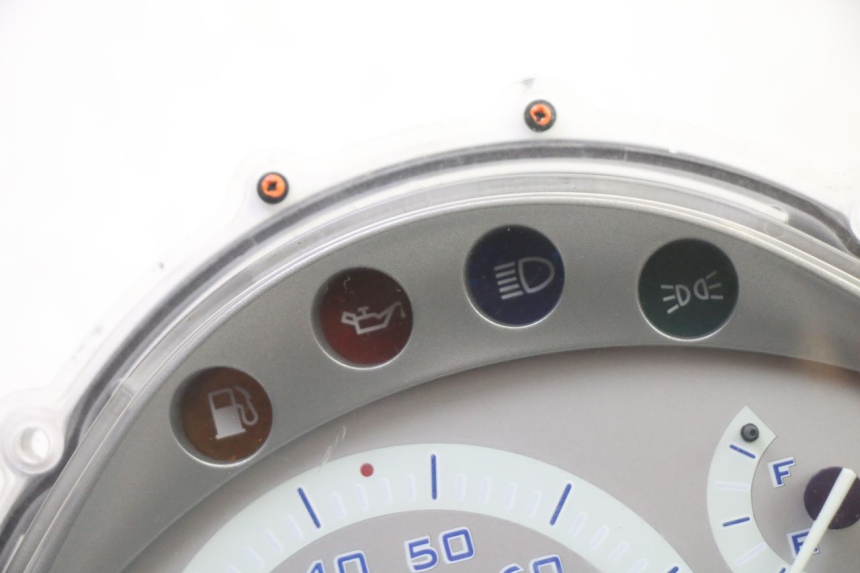 photo de COMPTEUR  PIAGGIO LIBERTY 4T 50 (2009 - 2015)