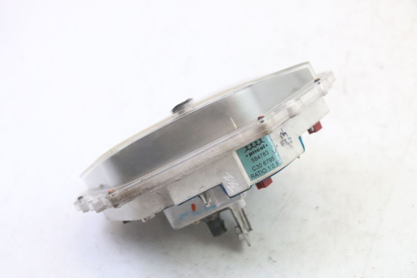 photo de COMPTEUR  PIAGGIO LIBERTY 4T 50 (2009 - 2015)