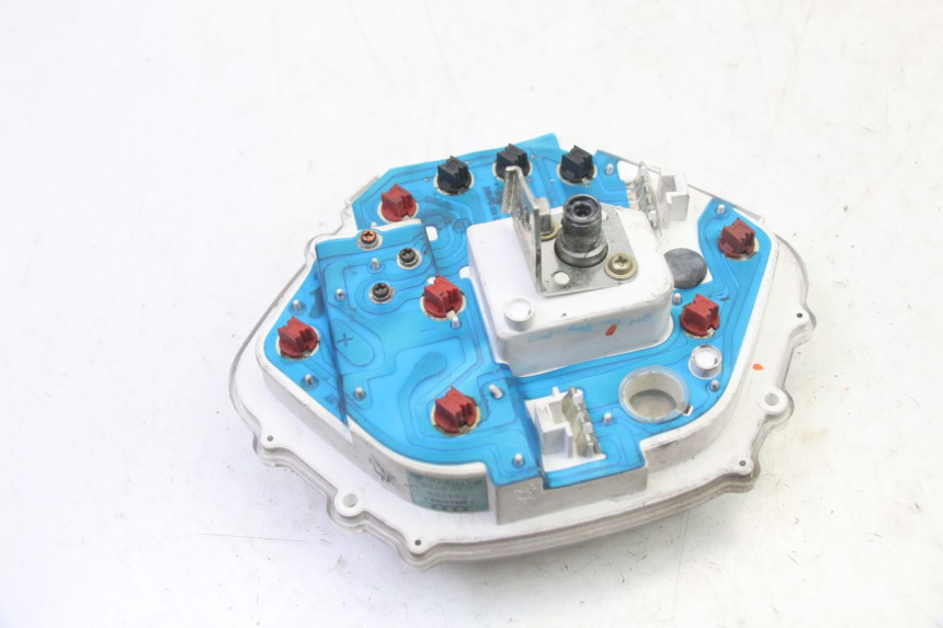 photo de COMPTEUR  PIAGGIO LIBERTY 4T 50 (2009 - 2015)