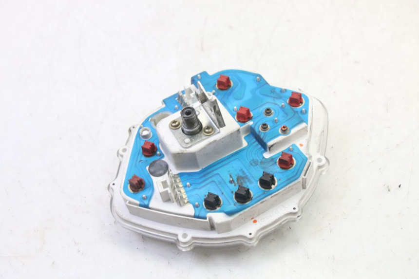 photo de COMPTEUR  PIAGGIO LIBERTY 4T 50 (2009 - 2015)