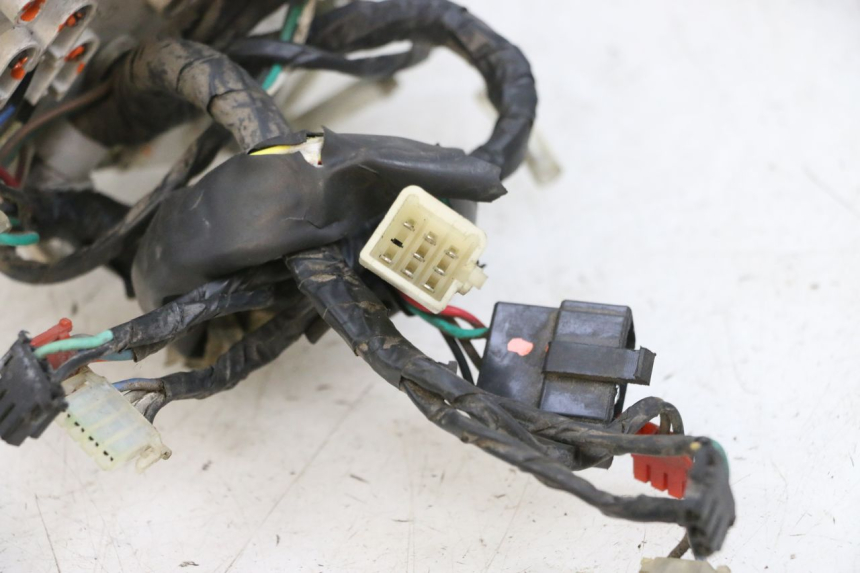 photo de COMPTEUR KYMCO LIKE 125 (2009 - 2016) - Vue produit