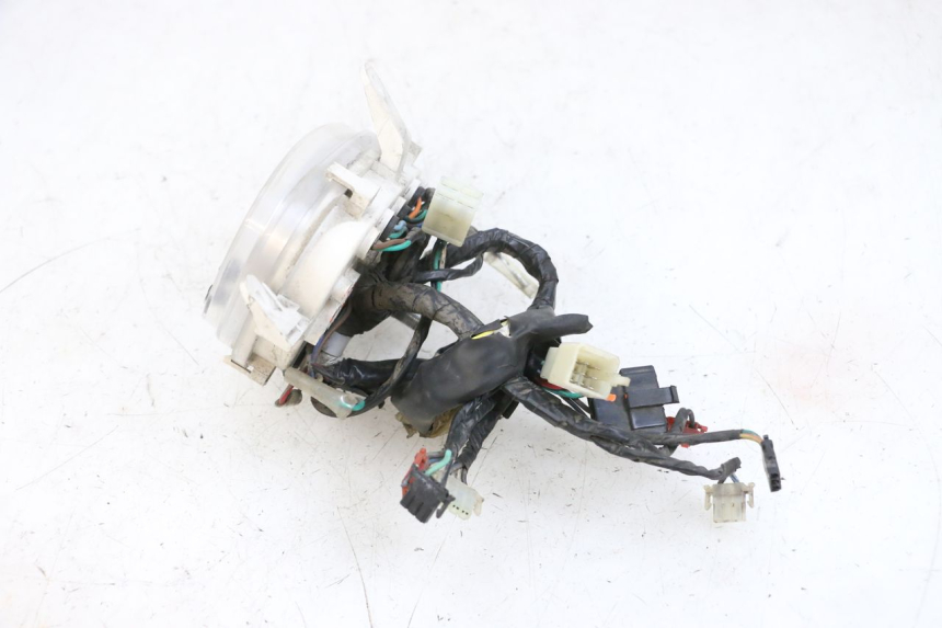 photo de COMPTEUR KYMCO LIKE 125 (2009 - 2016) - Détails caractéristiques