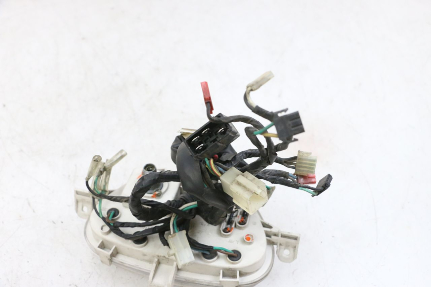 photo de COMPTEUR KYMCO LIKE 125 (2009 - 2016) - État de surface