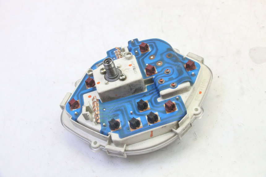 photo de COMPTEUR  PIAGGIO LXV 4T 50 (2009 - 2013)