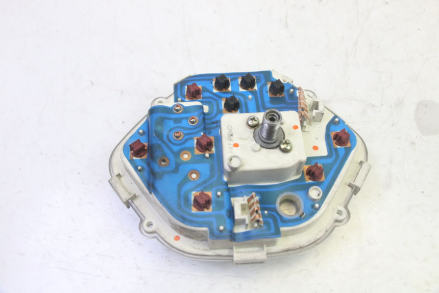 photo de COMPTEUR  PIAGGIO LXV 4T 50 (2009 - 2013)