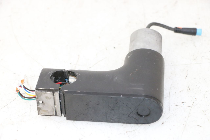 photo de COMPTEUR  XIAOMI MI PRO 2 1