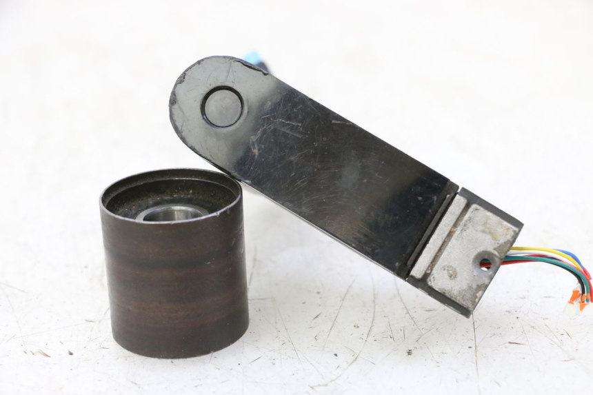 photo de COMPTEUR  XIAOMI MI PRO 2 1