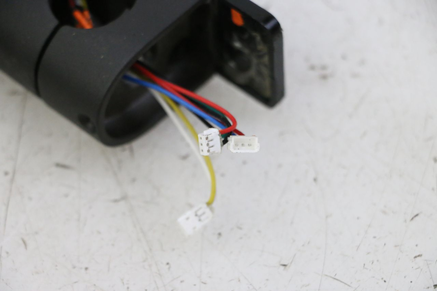 photo de COMPTEUR  XIAOMI MI PRO 2 1