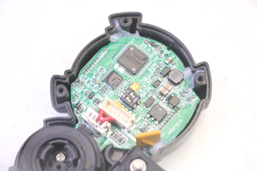 photo de COMPTEUR DUALTRON MINI SPECIAL 1