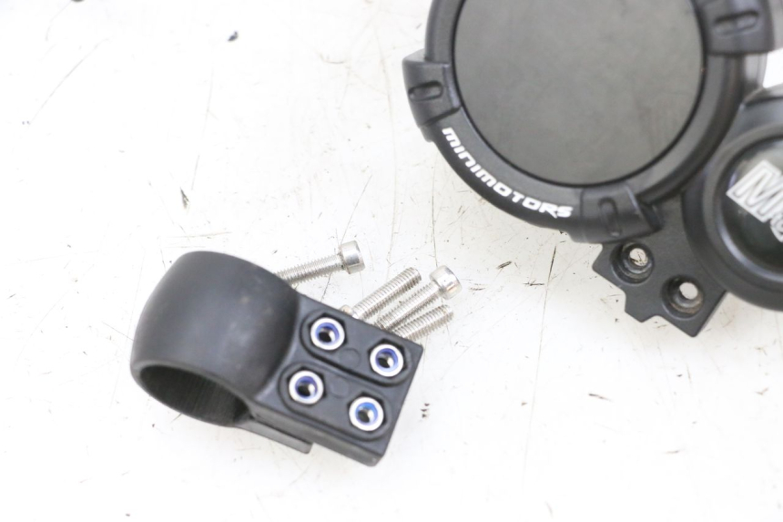 photo de COMPTEUR DUALTRON MINI SPECIAL 1