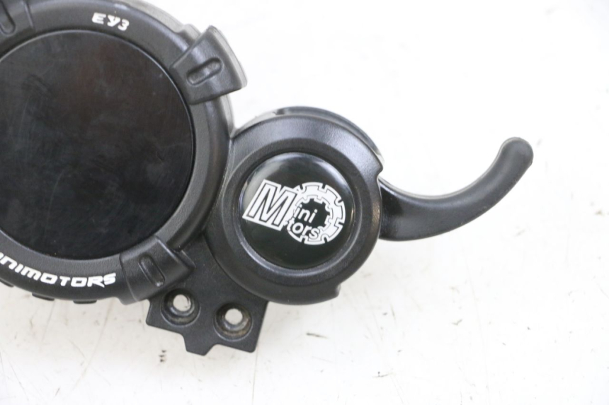 photo de COMPTEUR DUALTRON MINI SPECIAL 1