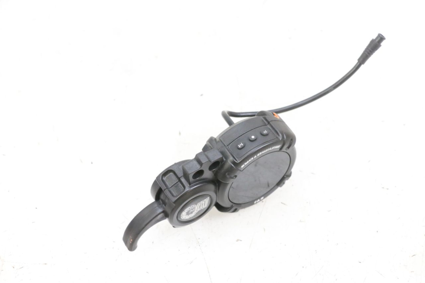 photo de COMPTEUR DUALTRON MINI SPECIAL 1