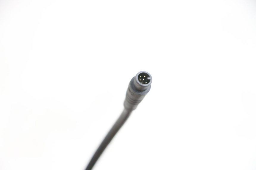 photo de COMPTEUR DUALTRON MINI SPECIAL 1