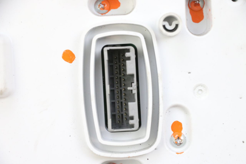 photo de COMPTEUR  PIAGGIO MP3 HPE 300 (2019 - 2026) - Vue produit