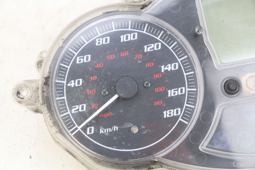 photo de COMPTEUR PIAGGIO MP3 LT 400 (2007 - 2012)