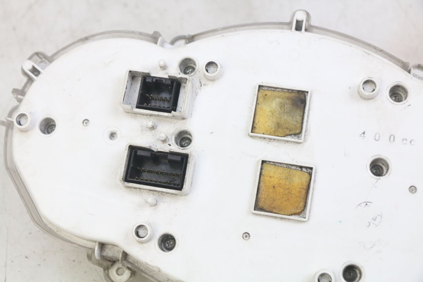 photo de COMPTEUR PIAGGIO MP3 LT 400 (2007 - 2012)